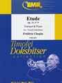 Etude Op. 25 # 9