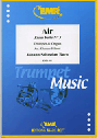 Air  From Orchestral Suite In D