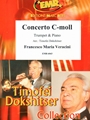 Concerto C Minor