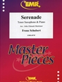 Serenade D 957 # 4