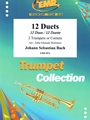 12 Duets