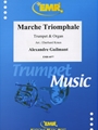 Marche Triomphale