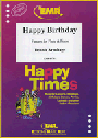 Happy Birthday - Fantasy