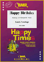 Happy Birthday - Fantasy