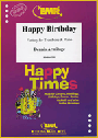 Happy Birthday - Fantasy