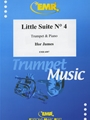 Little Suite Nr. 4