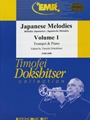 Japanese Melodies Vol. 1