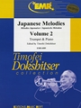 Japanese Melodies Vol. 2