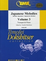 Japanese Melodies Vol. 3