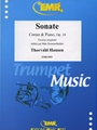 Sonate Op. 18