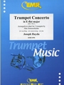Trumpet Concerto Eb Major