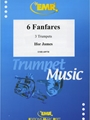 6 Fanfares