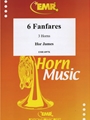 6 Fanfares