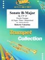 Sonate Bb Major