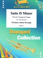 Suite D Minor