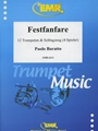 Festfanfare