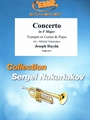 Concerto in F Major