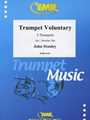 Trumpet Voluntary