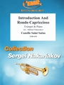 Introduction and Rondo Capriccioso