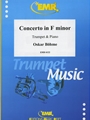 Concerto in F minor