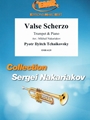 Valse Scherzo