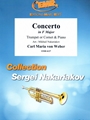 Concerto in F Major