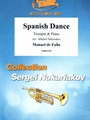 Spanish Dance
