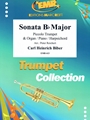 Sonate Bb Major