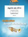 Apres un reve