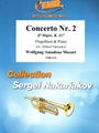 Concerto Nr. 2