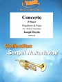 Concerto in D Major