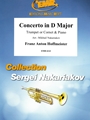 Concerto in D Major