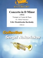Concerto In D Minor