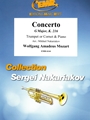 Concerto in G Major