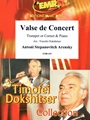 Valse de Concert