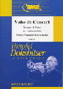 Valse De Concert