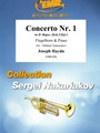 Concerto Nr. 1 in D Major