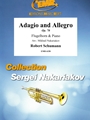 Adagio and Allegro