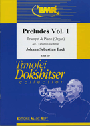 Preludes Volume 1