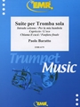 Suite per Tromba sola
