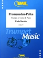 Promenaden-Polka