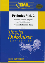 Preludes Volume 2