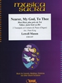 Nearer My God To Thee