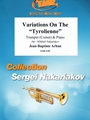 Variations On The Tyrolienne