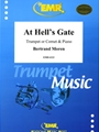 At Hell's Gate