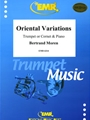 Oriental Variations