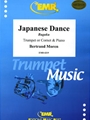 Japanese Dance