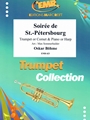 Soiree de St.-Petersbourg