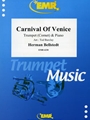 Carnival Of Venice