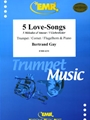 5 Love-Songs